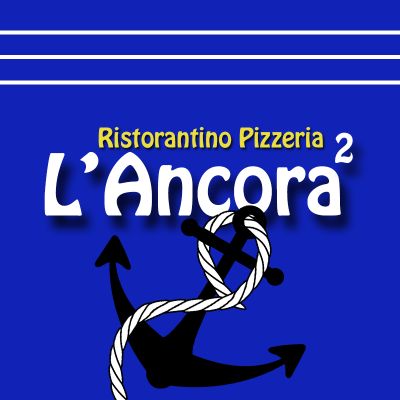 PIZZERIA L'ANCORA 2 DI REA ALESSIA